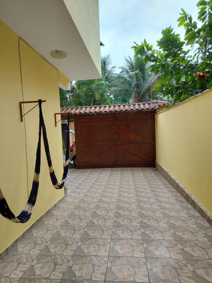Casa Dias Cabore - Espaco E Protecao A 5 Min Do Centro Historico Villa Parati Exterior foto