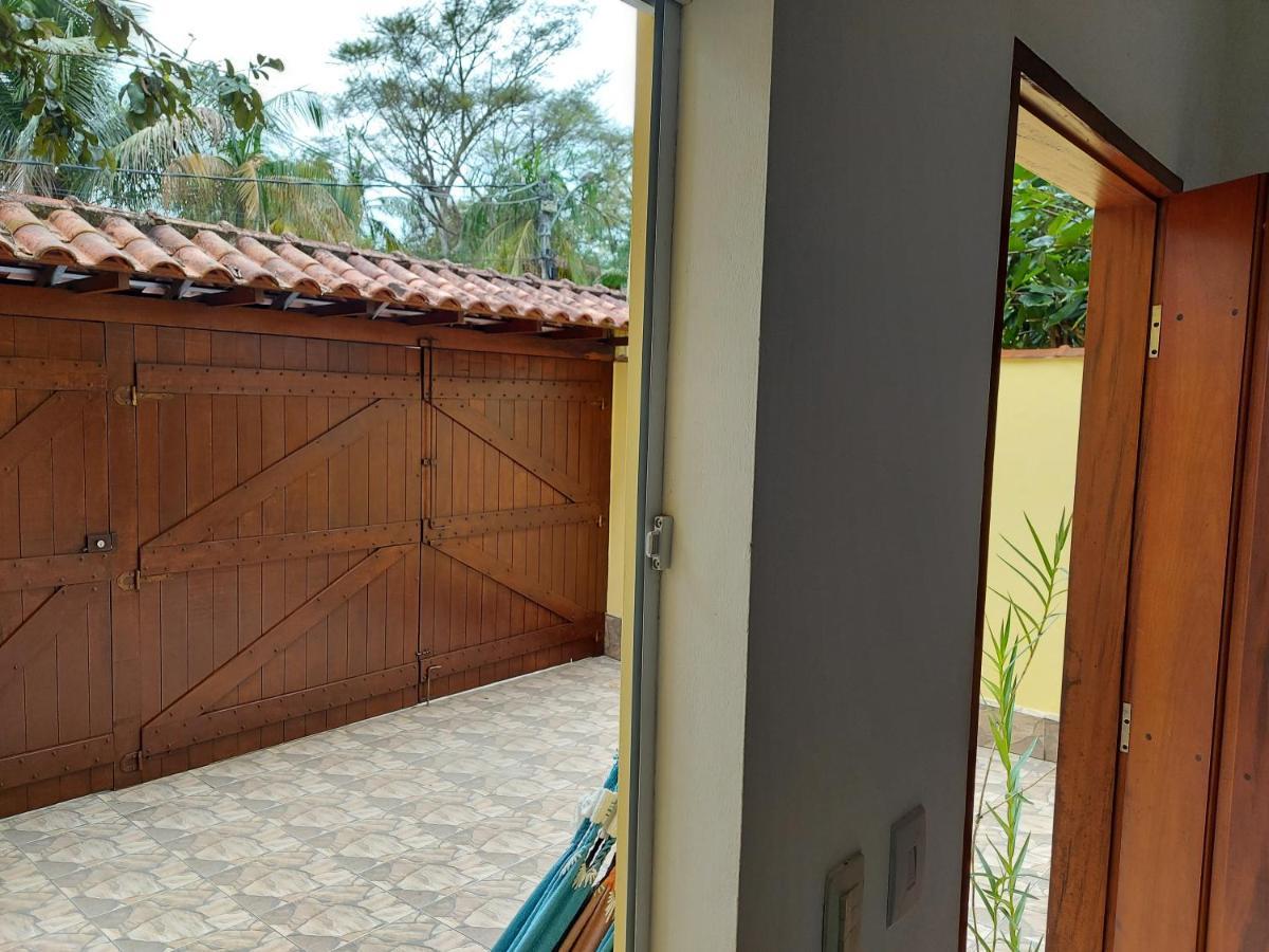 Casa Dias Cabore - Espaco E Protecao A 5 Min Do Centro Historico Villa Parati Exterior foto