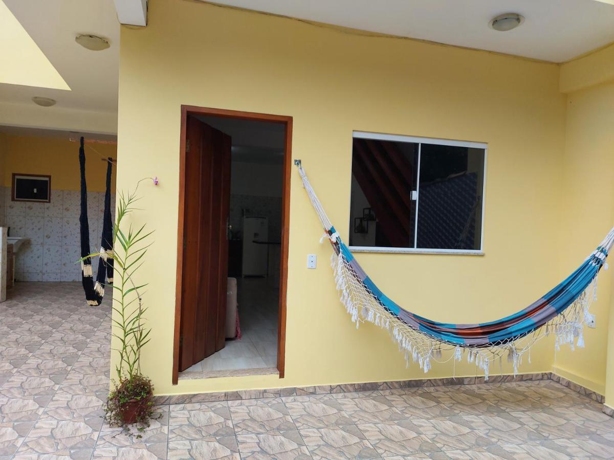 Casa Dias Cabore - Espaco E Protecao A 5 Min Do Centro Historico Villa Parati Exterior foto